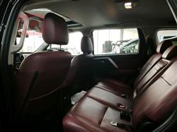 ميتسوبيشي مونتيرو